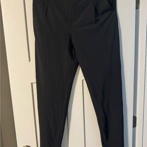 Alo Yoga High-Waisted Pursuit Trousers